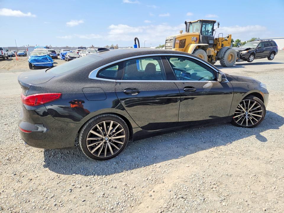Auction sale of the 2021 Bmw 228xi, vin: WBA73AK01M7H07632, lot number: 68866996