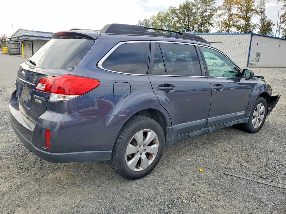 Продажа на аукционе авто 2010 Subaru Outback, vin: 4S4BRBCC1A3379635, номер лота: 71043246