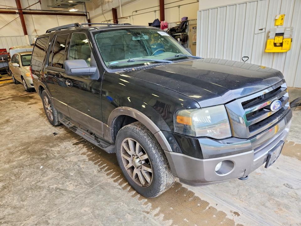 68800606 :رقم المزاد ، 1FMJU1J59BEF00927 vin ، 2011 Ford Expedition مزاد بيع