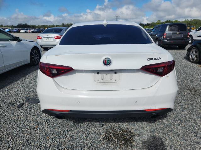 Aukcja sprzedaży 2020 Alfa Romeo Giulia, vin: ZARFAMAN5L7630851, numer aukcji: 67151116