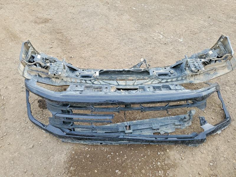 68870376 :رقم المزاد ، 1FTFW3LD8RFB37321 vin ، 2024 Ford F150 مزاد بيع