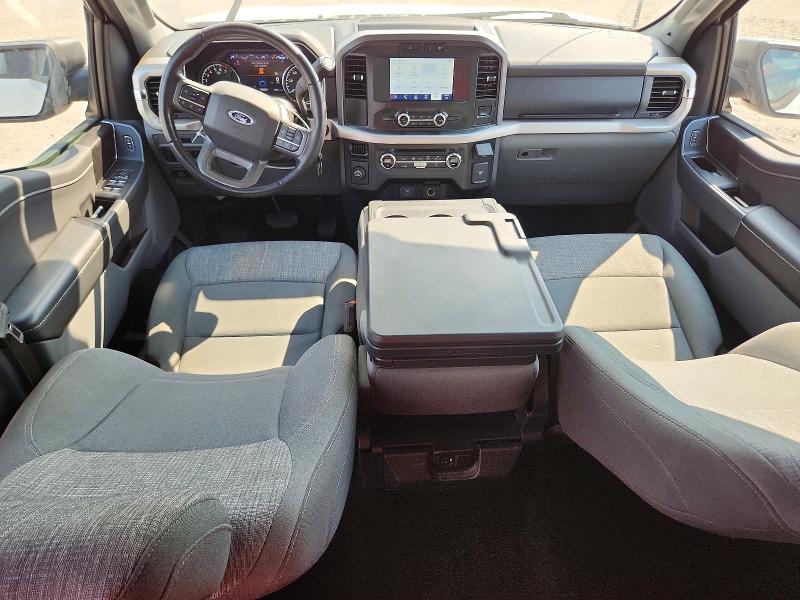 Продаж на аукціоні авто 2021 Ford F150, vin: 1FTFW1CD0MFD13257, номер лоту: 67345996