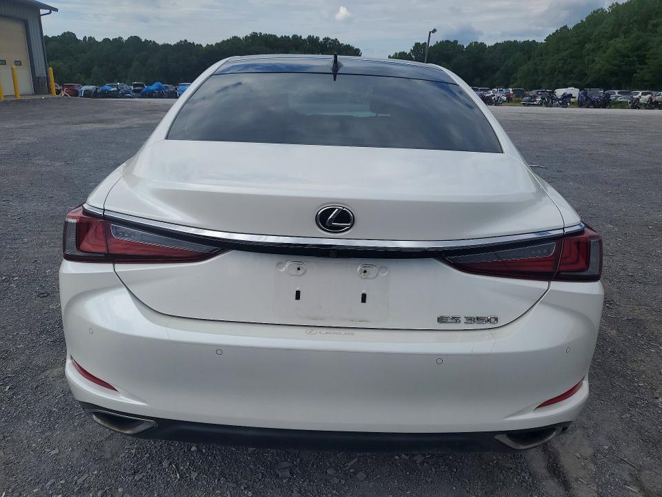 Продажа на аукционе авто 2019 Lexus Es, vin: 58ABZ1B11KU035947, номер лота: 68088466