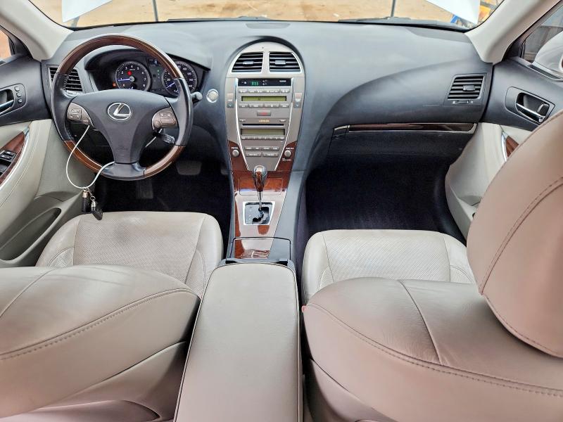 2012 Lexus Es მანქანა იყიდება აუქციონზე, vin: JTHBK1EG7C2475215        , აუქციონის ნომერი: 67435696