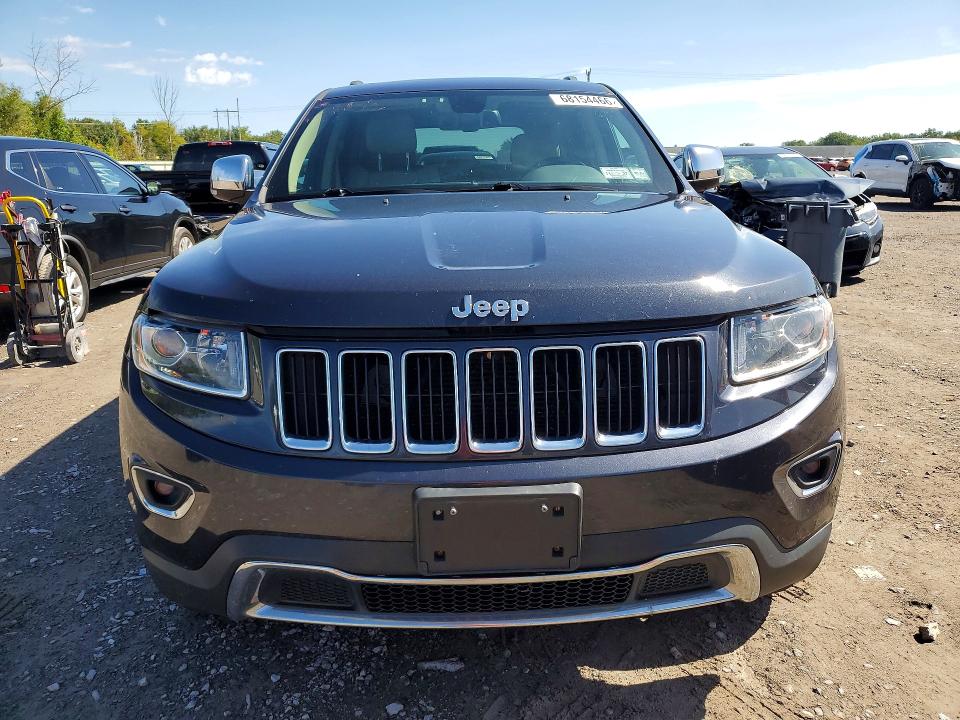 Aukcja sprzedaży 2015 Jeep Grand Cherokee, vin: 1C4RJFBG2FC912461, numer aukcji: 68154466
