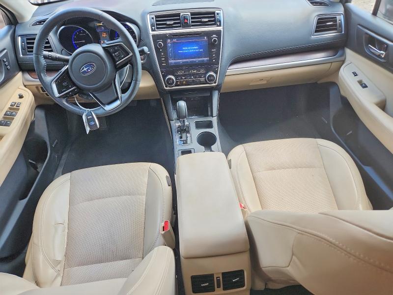 Aukcja sprzedaży 2019 Subaru Outback, vin: 4S4BSANC4K3285567, numer aukcji: 68061816