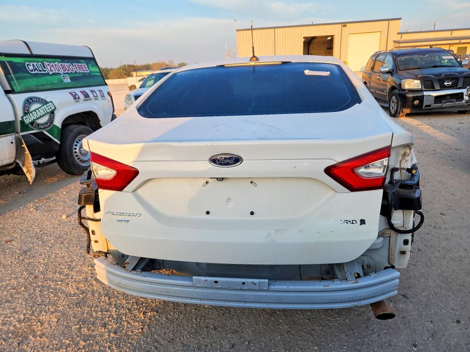Продажа на аукционе авто 2018 Ford Fusion, vin: 3FA6P0HDXJR192774, номер лота: 70684456
