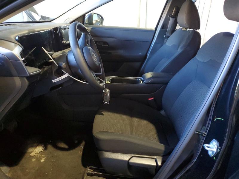 Продажа на аукционе авто 2025 Nissan Kicks, vin: 3N8AP6BB5SL373787, номер лота: 71218916