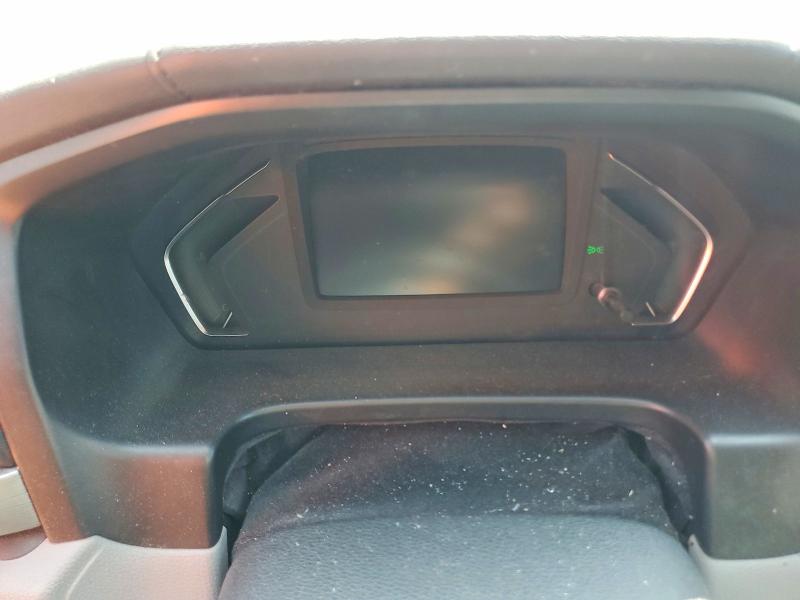 Aukcja sprzedaży 2019 Honda Odyssey, vin: 5FNRL6H74KB033252, numer aukcji: 69709926