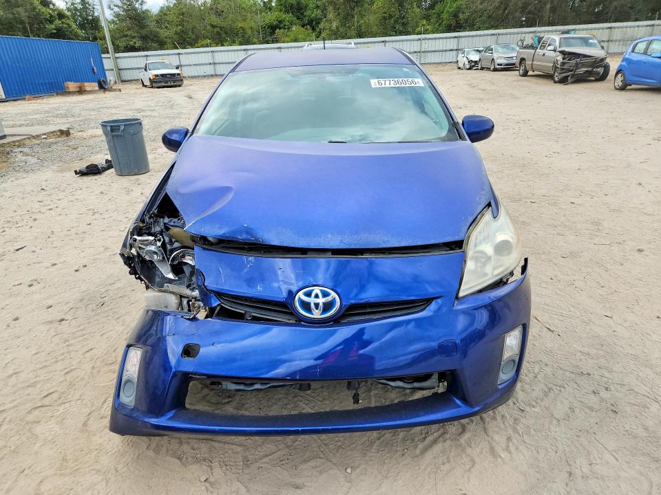 Продаж на аукціоні авто 2010 Toyota Prius, vin: JTDKN3DU3A1094962, номер лоту: 67736056