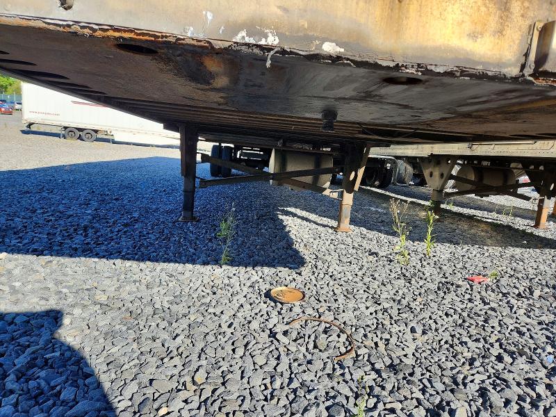 Aukcja sprzedaży 2015 Utility Trailer Vsra Reefe, vin: 1UYVS2486FM408307, numer aukcji: 67753556