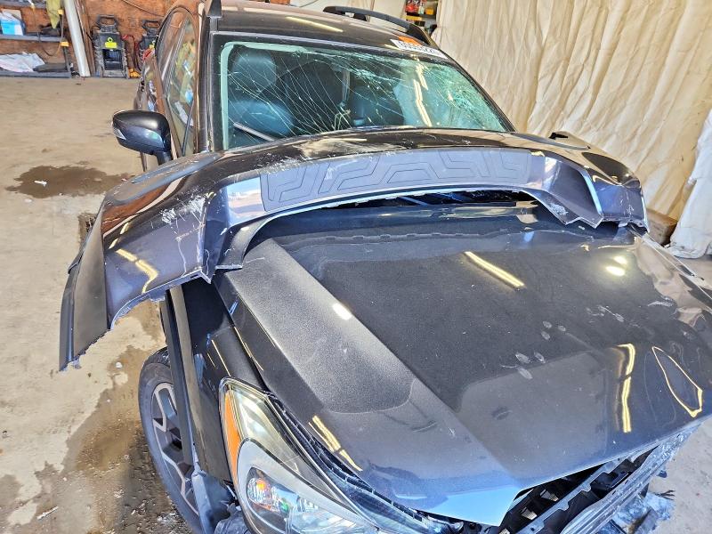 Aukcja sprzedaży 2017 Subaru Crosstrek, vin: JF2GPAKC8HH240077, numer aukcji: 65553226