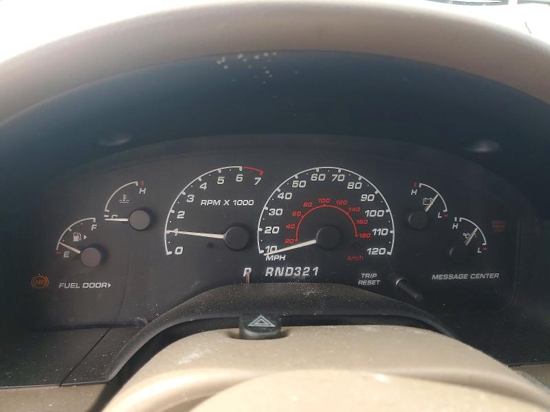 Aukcja sprzedaży 2002 Ford Explorer, vin: 1FMZU74E02UB27512, numer aukcji: 69062906