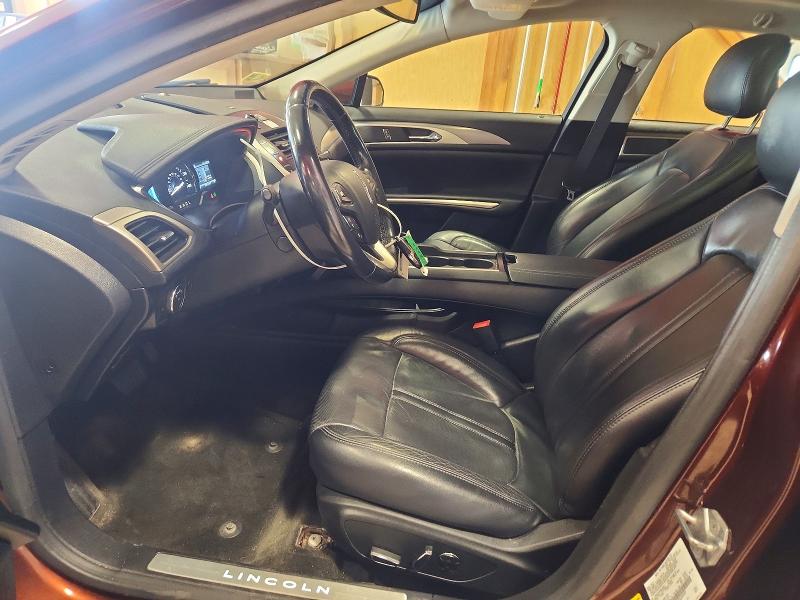 Aukcja sprzedaży 2015 Lincoln Mkz, vin: 3LN6L2LU2FR604939, numer aukcji: 67641236