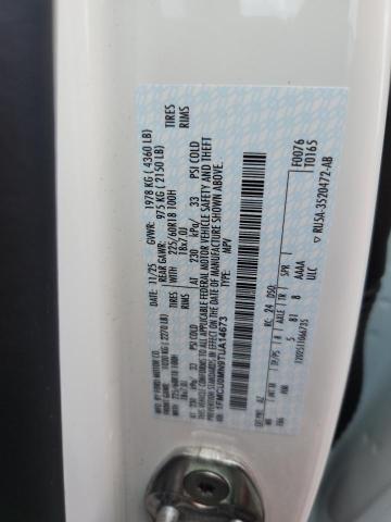 Продаж на аукціоні авто 2026 Ford Escape, vin: 1FMCU0MN9TUA14673, номер лоту: 68594746