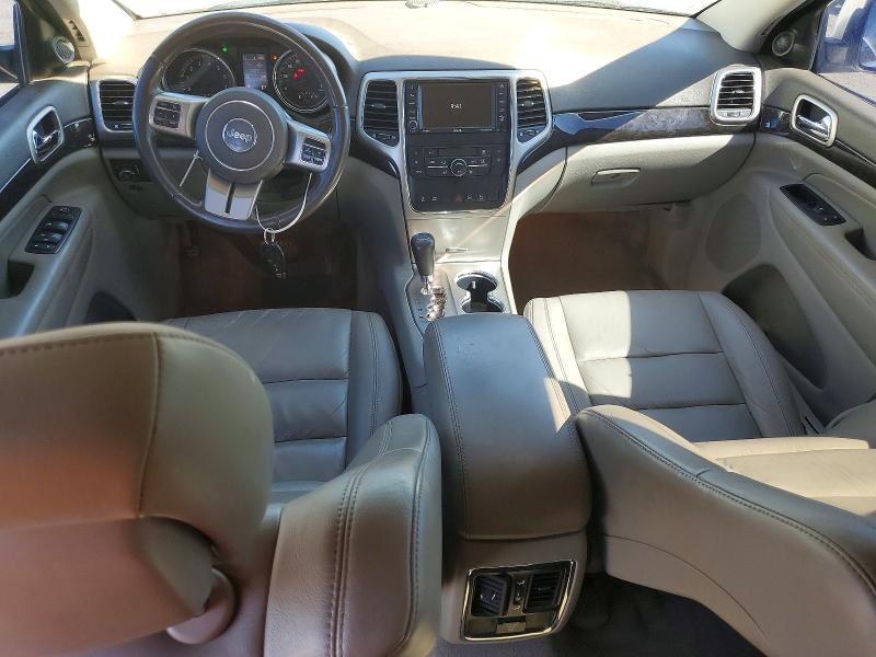 Продажа на аукционе авто 2011 Jeep Grand Cherokee, vin: 1J4RR4GT4BC608961, номер лота: 68019586