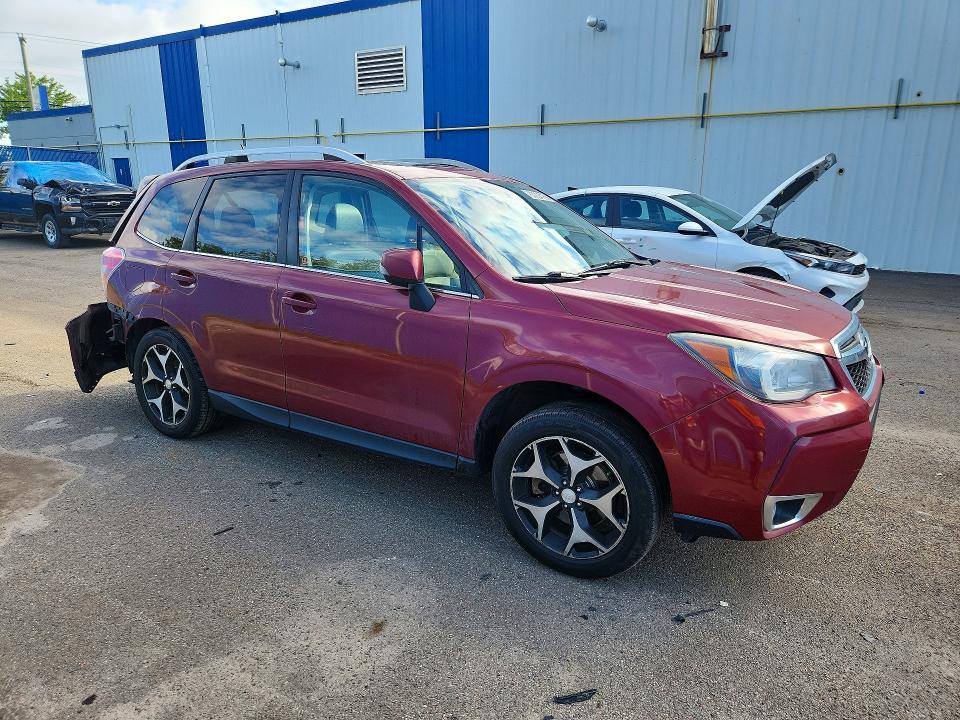 Aukcja sprzedaży 2014 Subaru Forester, vin: JF2SJHLC4EH527463, numer aukcji: 67204786