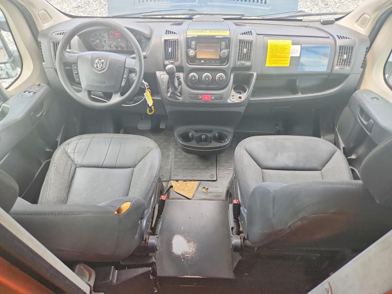 Aukcja sprzedaży 2020 Ram Promaster 3500, vin: 3C6URVJG6LE144753, numer aukcji: 64186096
