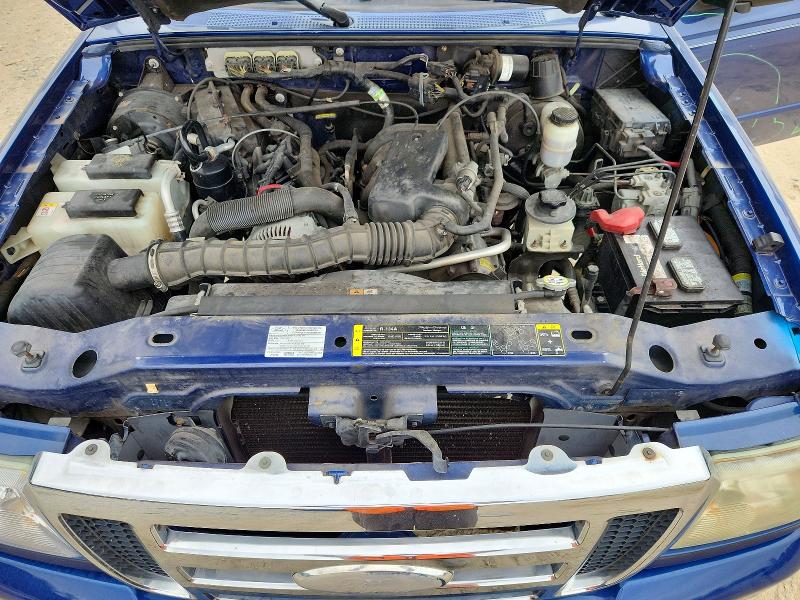 Продажа на аукционе авто 2008 Ford Ranger, vin: 1FTYR14U78PA92738, номер лота: 69430406