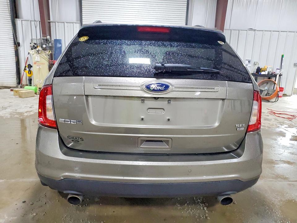 Auction sale of the 2012 Ford Edge, vin: 2FMDK4JCXCBA78988, lot number: 69491256