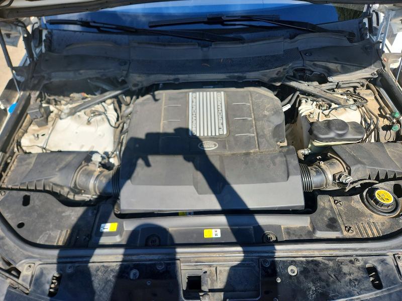 Продаж на аукціоні авто 2019 Land Rover Range Rover, vin: SALGS2RE7KA529440, номер лоту: 70665086