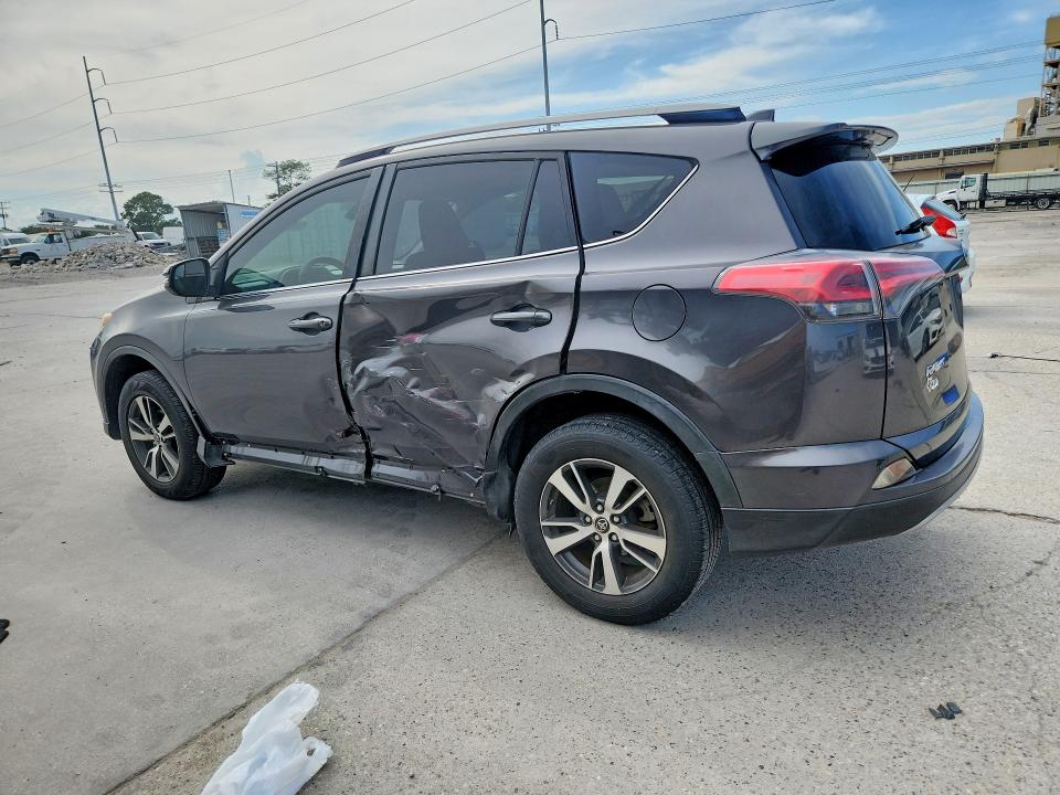 Aukcja sprzedaży 2017 Toyota Rav4, vin: JTMWFREV3HJ130541, numer aukcji: 69001866