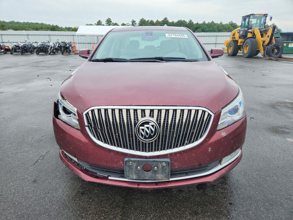 Продаж на аукціоні авто 2015 Buick Lacrosse, vin: 1G4GB5G38FF247791, номер лоту: 67784496