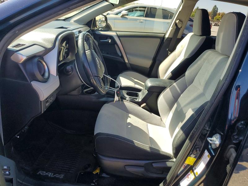 2018 Toyota Rav4 მანქანა იყიდება აუქციონზე, vin: JTMWFREV9JJ174033, აუქციონის ნომერი: 67281386