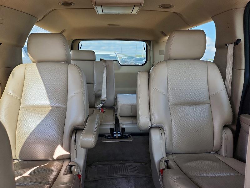 69644436 :رقم المزاد ، 1GKS2MEF0ER136546 vin ، 2014 Gmc Yukon Xl مزاد بيع
