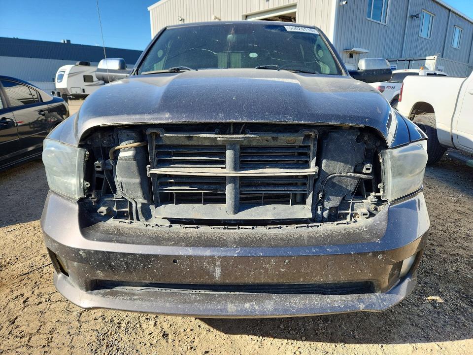 Продажа на аукционе авто 2016 Ram 1500, vin: 1C6RR7PT6GS138198, номер лота: 66620116