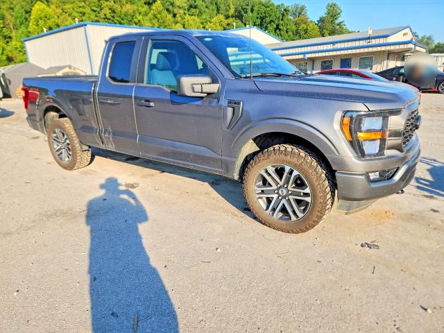 Продаж на аукціоні авто 2023 Ford F150, vin: 1FTEX1EP0PKG09312, номер лоту: 66944226