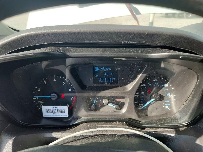 Продаж на аукціоні авто 2019 Ford Transit, vin: 1FTYE2CM6KKA07251, номер лоту: 69800176