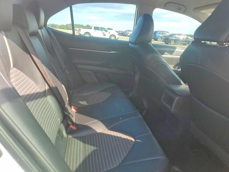 Aukcja sprzedaży 2021 Toyota Camry, vin: 4T1G11AK3MU583692, numer aukcji: 69945716