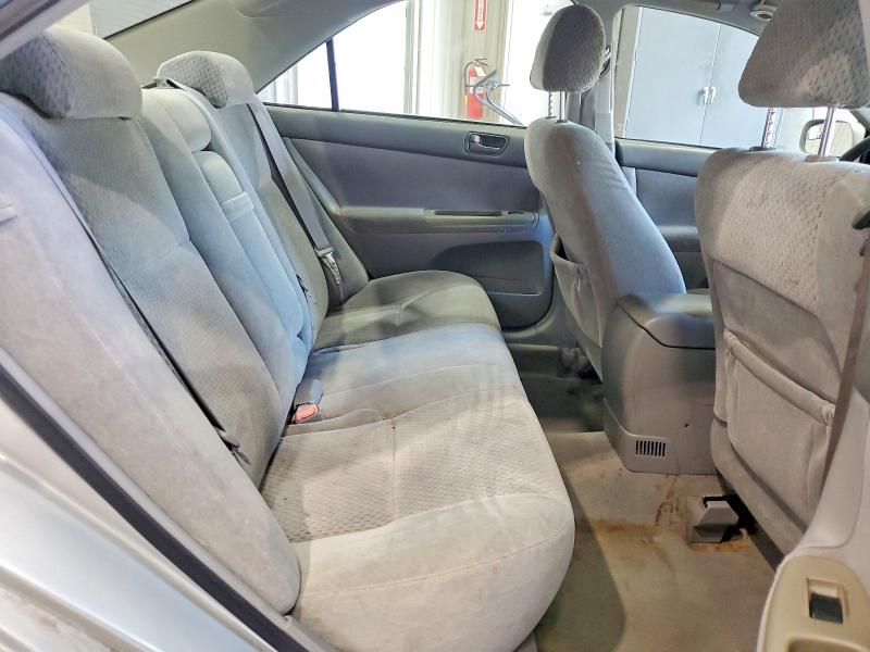 Продаж на аукціоні авто 2004 Toyota Camry, vin: 4T1BE32K34U808735, номер лоту: 67505206