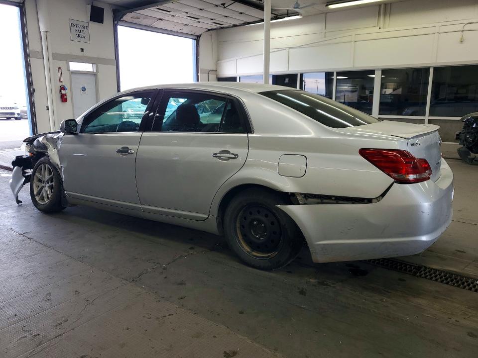 Aukcja sprzedaży 2008 Toyota Avalon, vin: 4T1BK36B88U311155, numer aukcji: 70068236