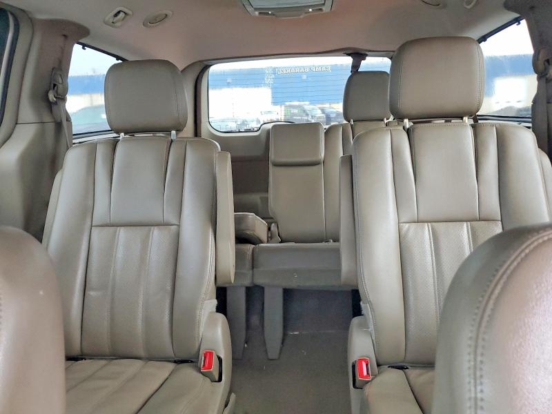 Aukcja sprzedaży 2013 Chrysler Town & Country, vin: 2C4RC1CG0DR645921, numer aukcji: 67554356