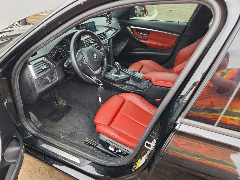 Aukcja sprzedaży 2016 Bmw 328, vin: WBA8E3G54GNT80851, numer aukcji: 68866856