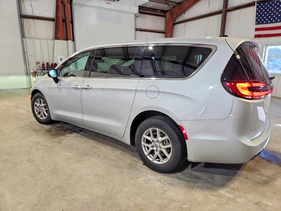 Продажа на аукционе авто 2024 Chrysler Pacifica, vin: 2C4RC1BG6RR125506, номер лота: 69497966