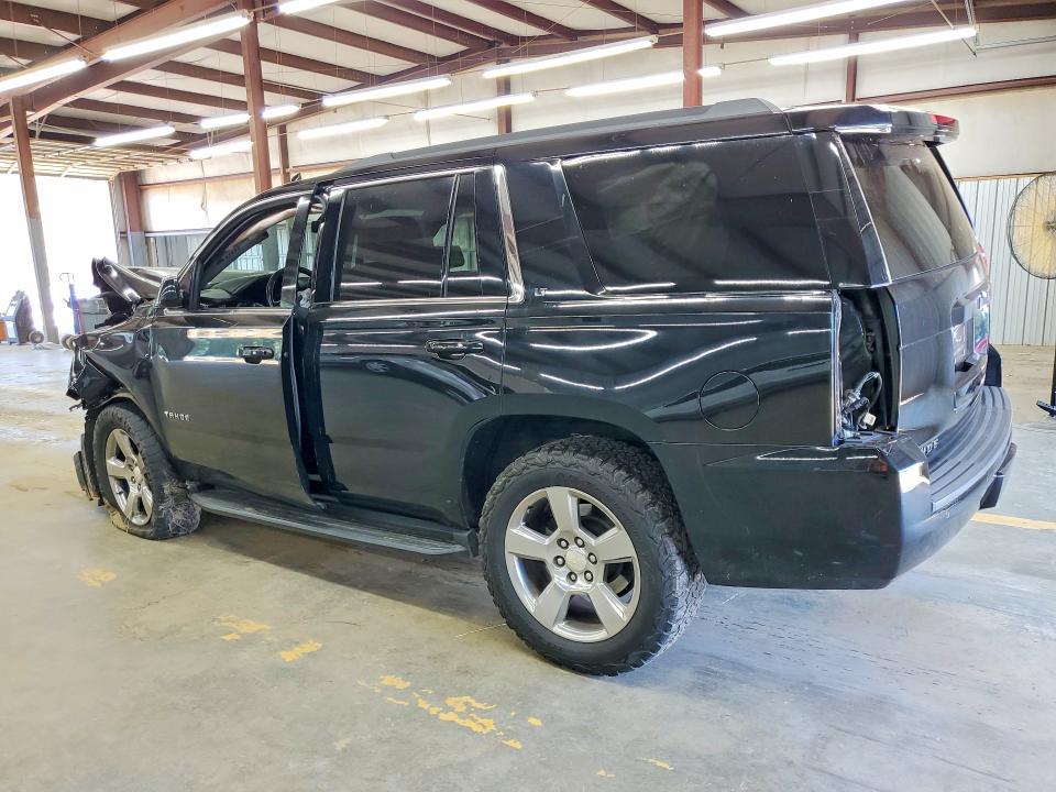 67354046 :رقم المزاد ، 1GNSKBKC2HR307965 vin ، 2017 Chevrolet Tahoe مزاد بيع