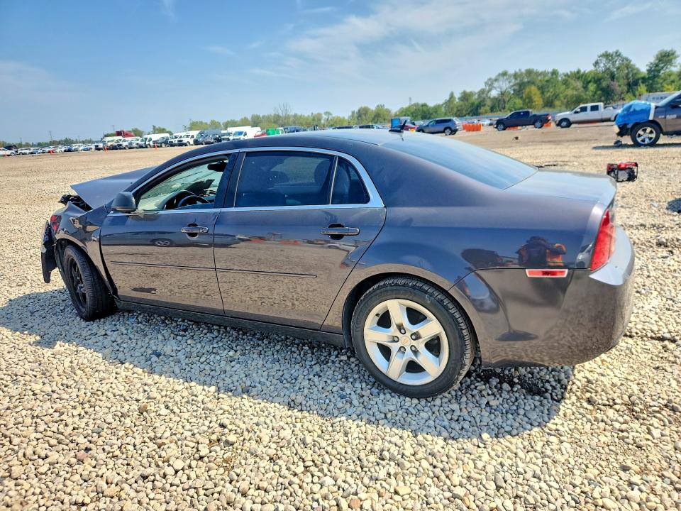 Продаж на аукціоні авто 2011 Chevrolet Malibu, vin: 1G1ZB5E14BF256652, номер лоту: 67654276