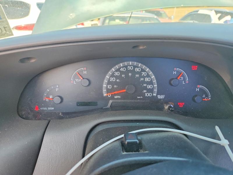 Aukcja sprzedaży 2000 Ford F150, vin: 1FTZF1727YNA60522, numer aukcji: 68853936