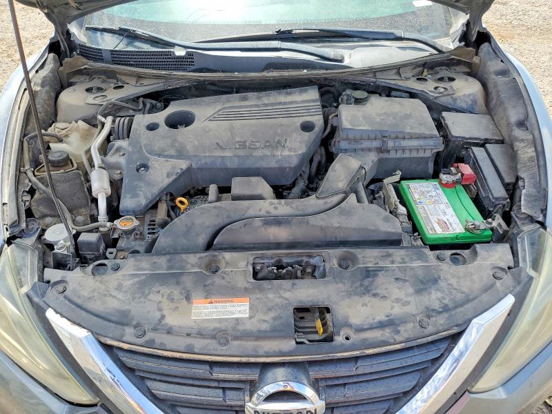 70050686 :رقم المزاد ، 1N4AL3AP8GC242431 vin ، 2016 Nissan Altima مزاد بيع