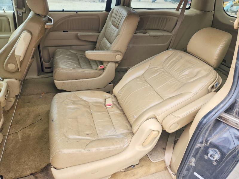 70612336 :رقم المزاد ، 5FNRL386X9B000935 vin ، 2009 Honda Odyssey مزاد بيع