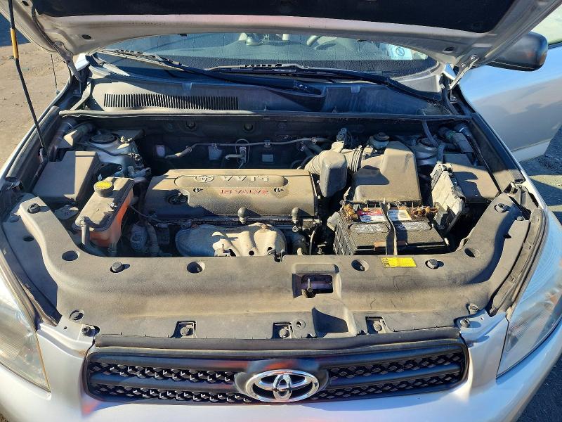 Aukcja sprzedaży 2007 Toyota Rav4, vin: JTMZD33V875052395        , numer aukcji: 68925296