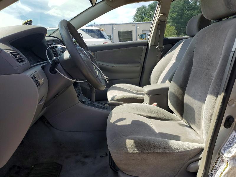 Aukcja sprzedaży 2004 Toyota Corolla, vin: 2T1BR32E74C225083, numer aukcji: 68386226