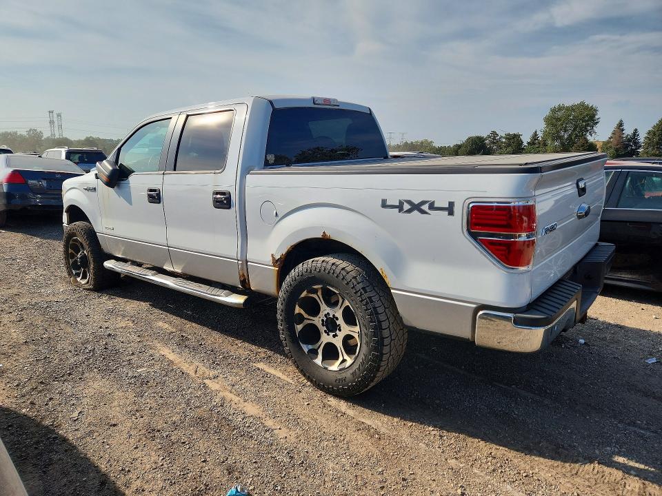 67157766 :رقم المزاد ، 1FTFW1ET8CKD56769 vin ، 2012 Ford F150 مزاد بيع