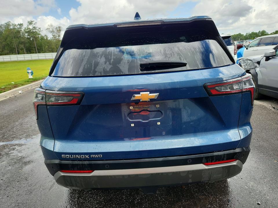 Aukcja sprzedaży 2026 Chevrolet Equinox, vin: 3GNAXPEG1TL251770, numer aukcji: 69500836
