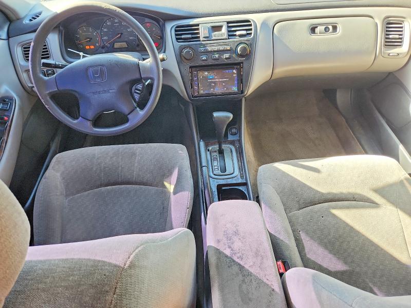 Aukcja sprzedaży 2002 Honda Accord, vin: 1HGCG56792A126169, numer aukcji: 69439446
