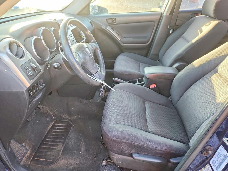 Aukcja sprzedaży 2005 Pontiac Vibe, vin: 5Y2SL63865Z456656, numer aukcji: 68414156