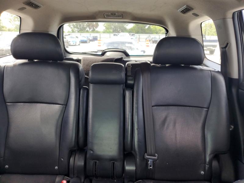 69454136 :رقم المزاد ، 5TDYK3EH3CS063012 vin ، 2012 Toyota Highlander مزاد بيع